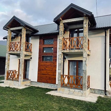 Vila Montenegrina Kolašin Екстериор снимка