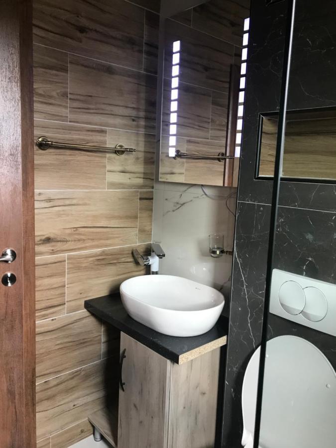 Vila Montenegrina Kolašin Екстериор снимка