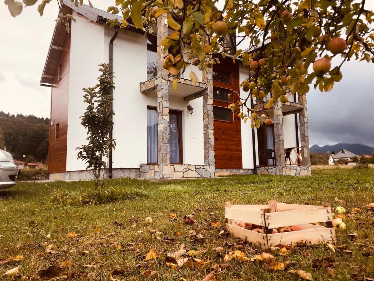 Vila Montenegrina Kolašin Екстериор снимка