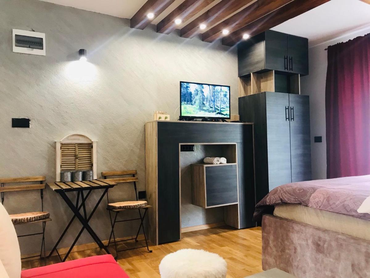 Vila Montenegrina Kolašin Екстериор снимка