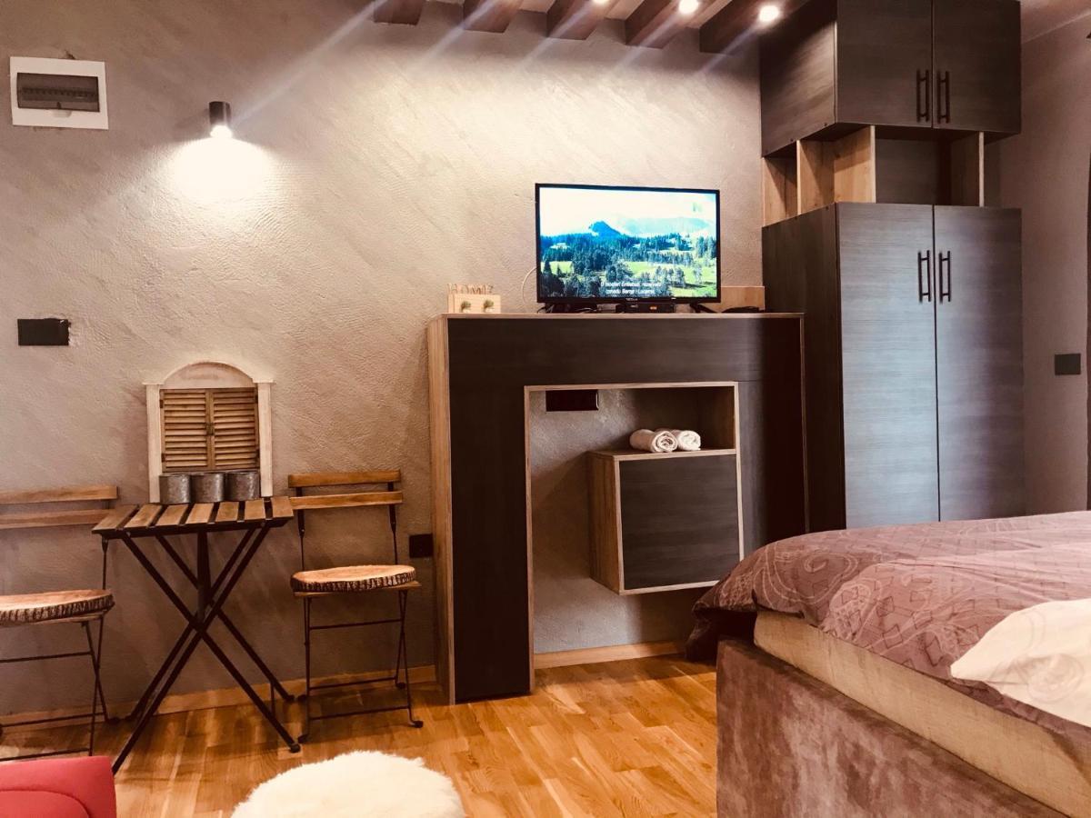 Vila Montenegrina Kolašin Екстериор снимка