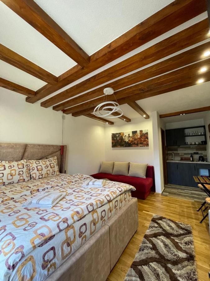 Vila Montenegrina Kolašin Екстериор снимка