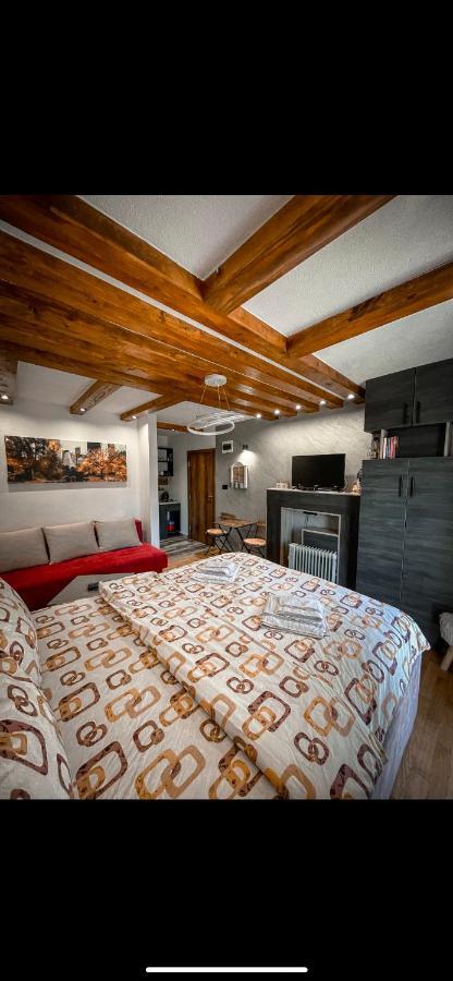 Vila Montenegrina Kolašin Екстериор снимка
