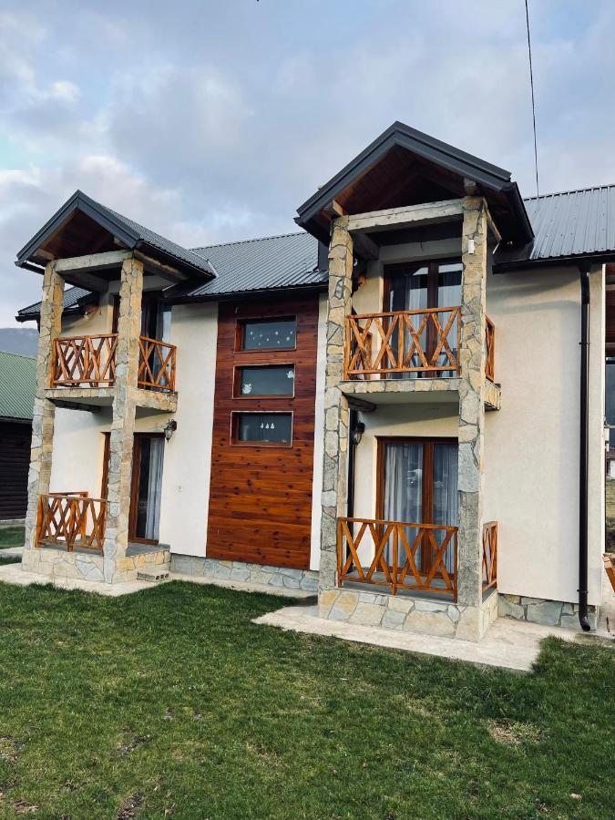 Vila Montenegrina Kolašin Екстериор снимка